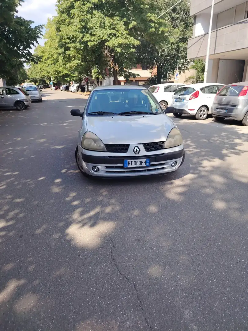 Renault Clio Renault clio 2003 - 1