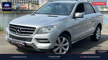 250 4MATiC