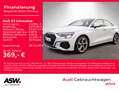 Audi A3 S line 35TDI NAVI MATRIX ACC RFK VC Weiß - thumbnail 1