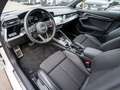 Audi A3 S line 35TDI NAVI MATRIX ACC RFK VC Weiß - thumbnail 11