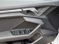 Audi A3 S line 35TDI NAVI MATRIX ACC RFK VC Weiß - thumbnail 10