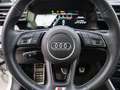 Audi A3 S line 35TDI NAVI MATRIX ACC RFK VC Weiß - thumbnail 17