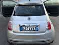 Fiat 500 500 1.2 By Gucci Plateado - thumbnail 8