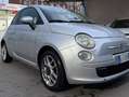 Fiat 500 500 1.2 By Gucci Plateado - thumbnail 2