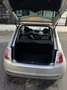 Fiat 500 500 1.2 By Gucci Plateado - thumbnail 14
