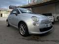 Fiat 500 500 1.2 By Gucci Plateado - thumbnail 1
