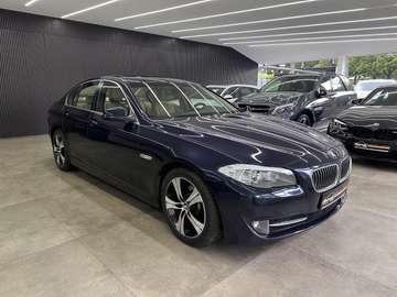 d Limousine*Bi-Xenon*Schiebedach*Leder*Memory