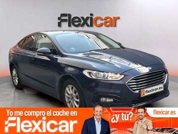 2.0 Híbrido 138kW ST-Line HEV AT SB