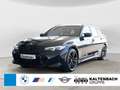BMW 340 Mi Touring xDrive PANO AHK HUD LED NAVI Zwart - thumbnail 1