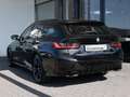 BMW 340 Mi Touring xDrive PANO AHK HUD LED NAVI Zwart - thumbnail 2