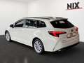 Toyota Corolla Touring Sports 1.8 Business Edition Weiß - thumbnail 2