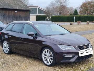 Seat Leon ST FR 1.8 TSI  Sportkombi