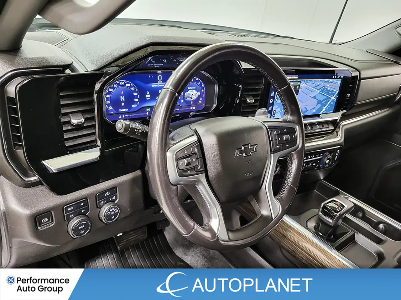 Chevrolet Silverado 1500 снимка Chevrolet Silverado 1500