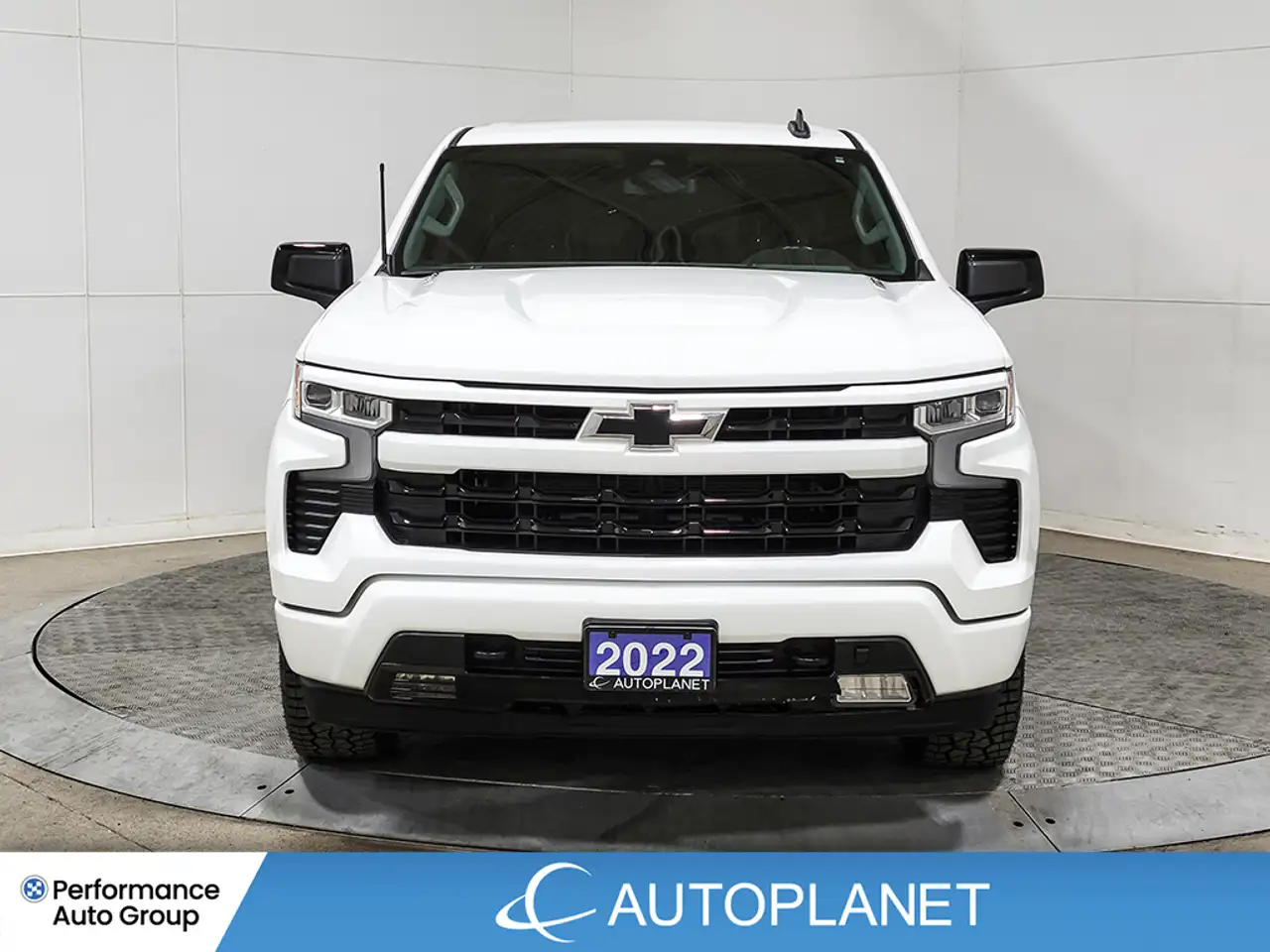 Chevrolet Silverado 1500 снимка Chevrolet Silverado 1500
