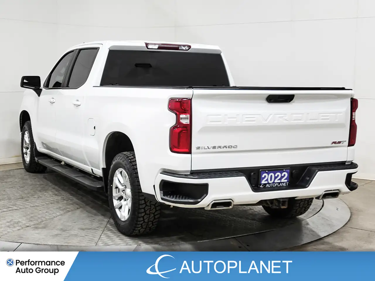Chevrolet Silverado 1500 снимка Chevrolet Silverado 1500