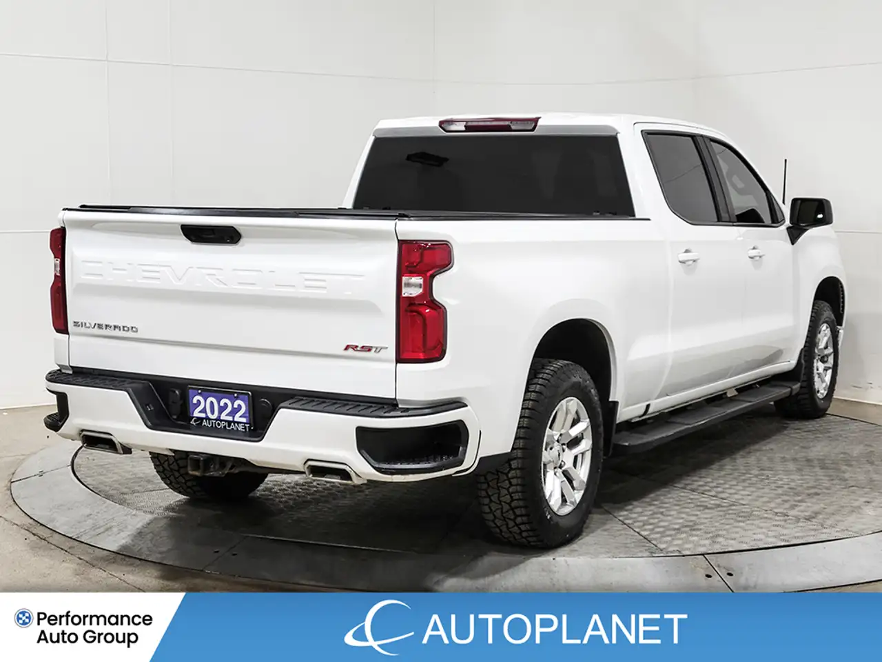 Chevrolet Silverado 1500 снимка Chevrolet Silverado 1500