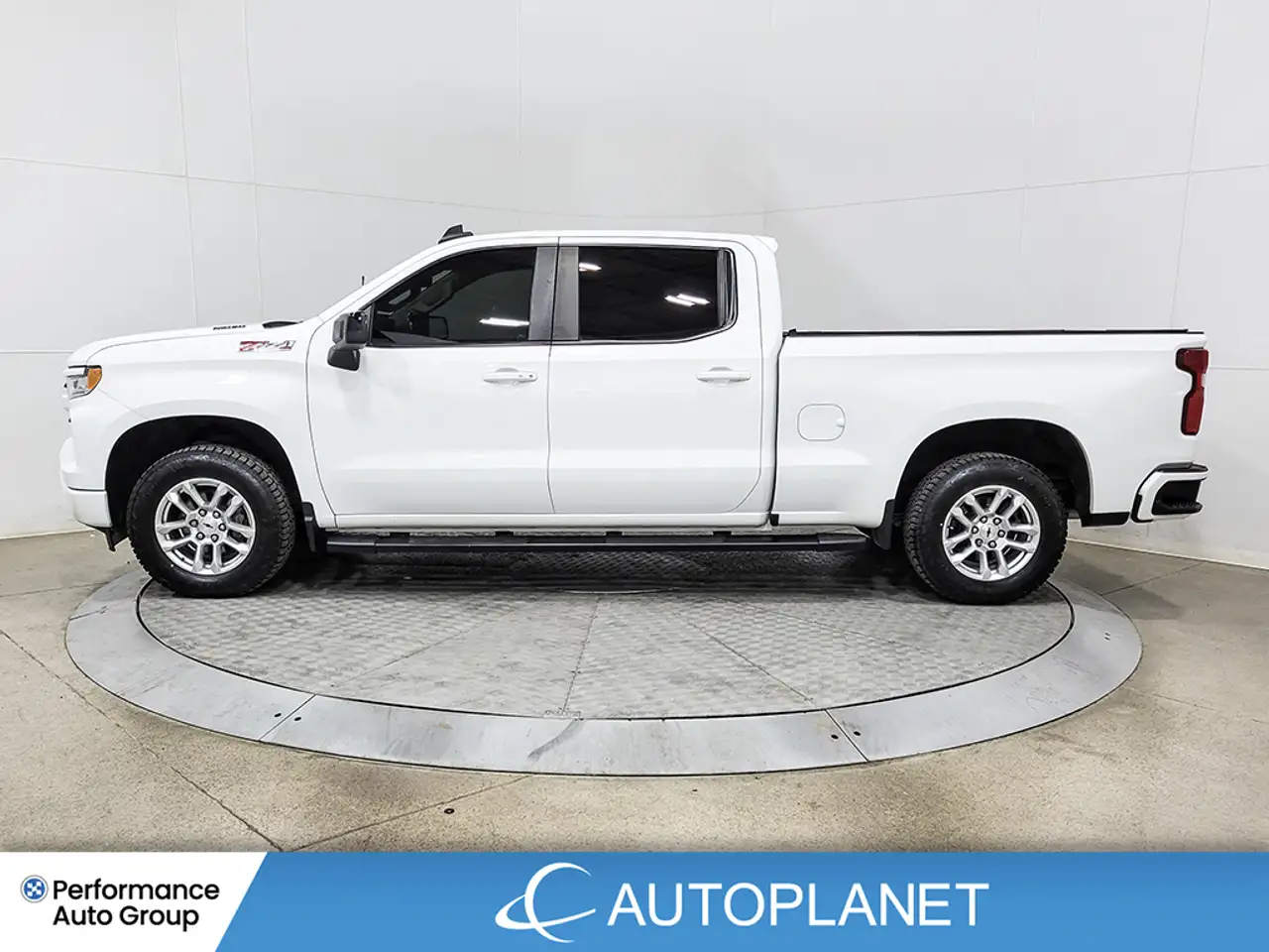 Chevrolet Silverado 1500 снимка Chevrolet Silverado 1500