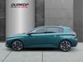 Peugeot 308 Allure Hybrid 6-AT Navi-Zugangspaket Surrounding K Bleu - thumbnail 2