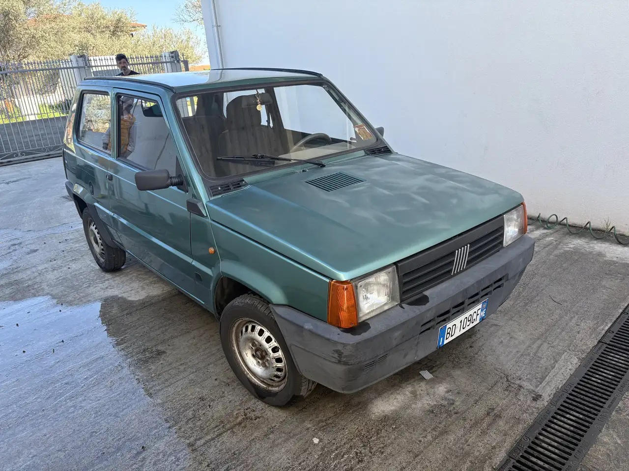 Fiat Panda 0.9 New Dance, foto 1