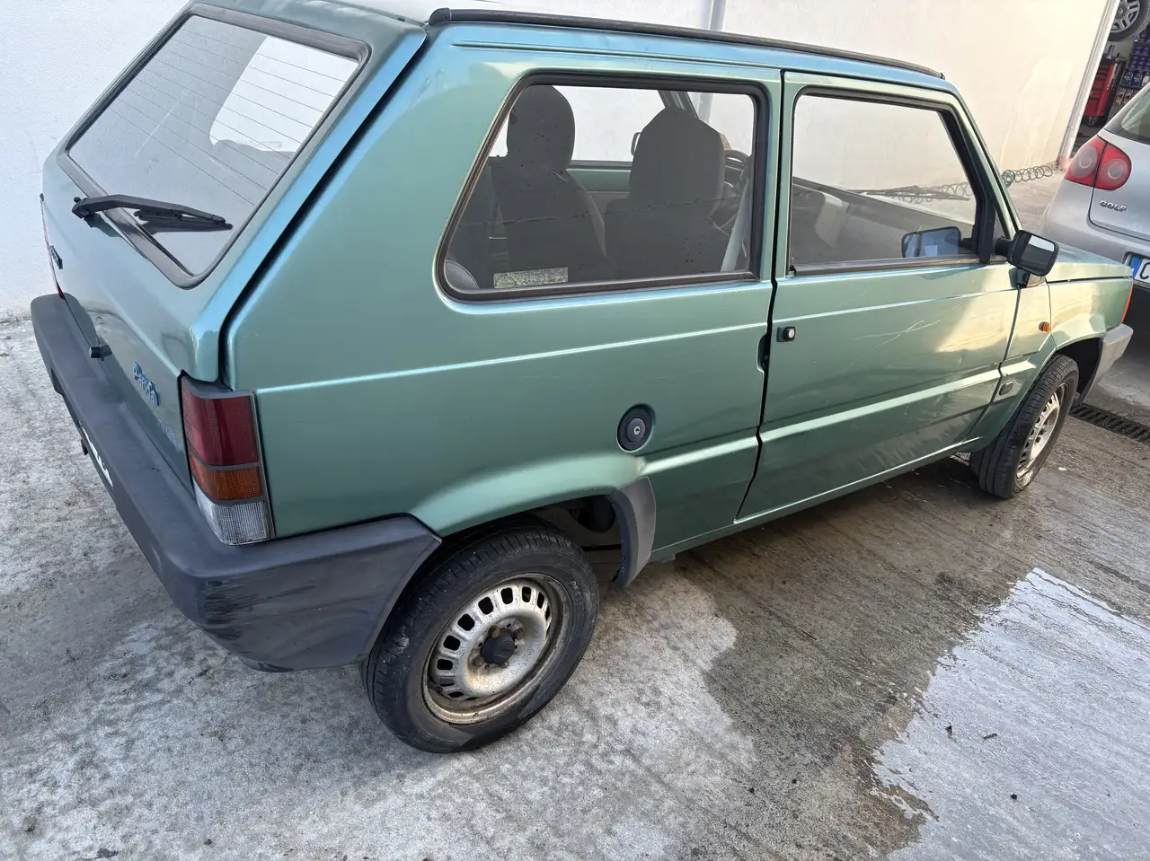 Fiat Panda 0.9 New Dance, foto 3