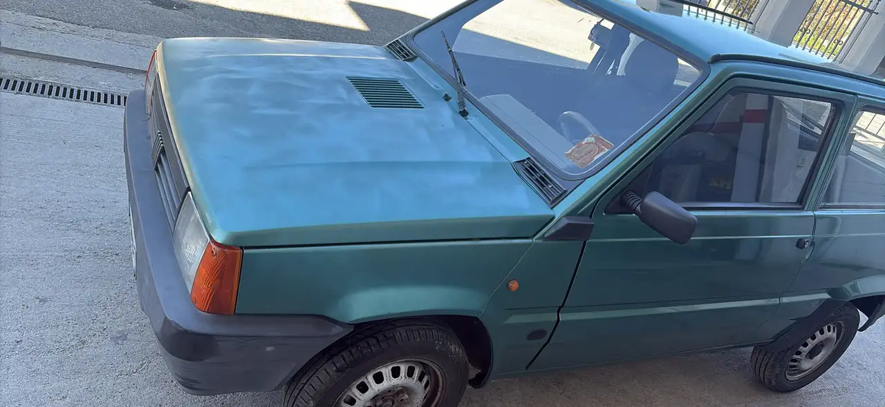 Fiat Panda 0.9 New Dance, foto 7