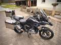 BMW R 1250 GS Triple Black Negru - thumbnail 1