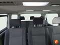 Volkswagen T3 Caravelle Corta 2.0 TDI 110 kW (150 CV) Aut 8 Vel Чорний - thumbnail 14