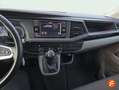 Volkswagen T3 Caravelle Corta 2.0 TDI 110 kW (150 CV) Aut 8 Vel Schwarz - thumbnail 19