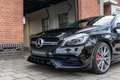 Mercedes-Benz A 45 AMG 4MATIC Pano / H&K / ACC Zwart - thumbnail 25