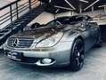 Mercedes-Benz CLS 320 CDI Aut.*Leder*Navi*SHZ*Airmatic*Garantie*TOP* Gris - thumbnail 1
