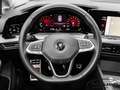 Volkswagen Golf VIII 1,5 TSI Life+Klima+Kamera+Navi+LED Zwart - thumbnail 16