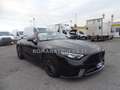 Mercedes-Benz SL 43 AMG Cabrio Premium Plus Perfetta fatturabile Noir - thumbnail 13