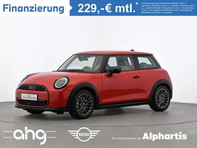 MINI Mini