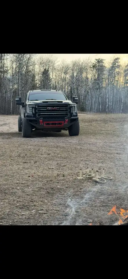 GMC Sierra 2500HD снимка GMC Sierra 2500HD
