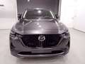 Mazda CX-60 2.5 E-SKYACTIV PHEV HOMURA AUTO AWD 327 5P Grijs - thumbnail 3