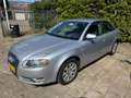 Audi A4 Limousine 2.0 Pro Line AUTOMAAT CLIMA CRUISE CTRL Grijs - thumbnail 2