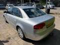 Audi A4 Limousine 2.0 Pro Line AUTOMAAT CLIMA CRUISE CTRL Grijs - thumbnail 3
