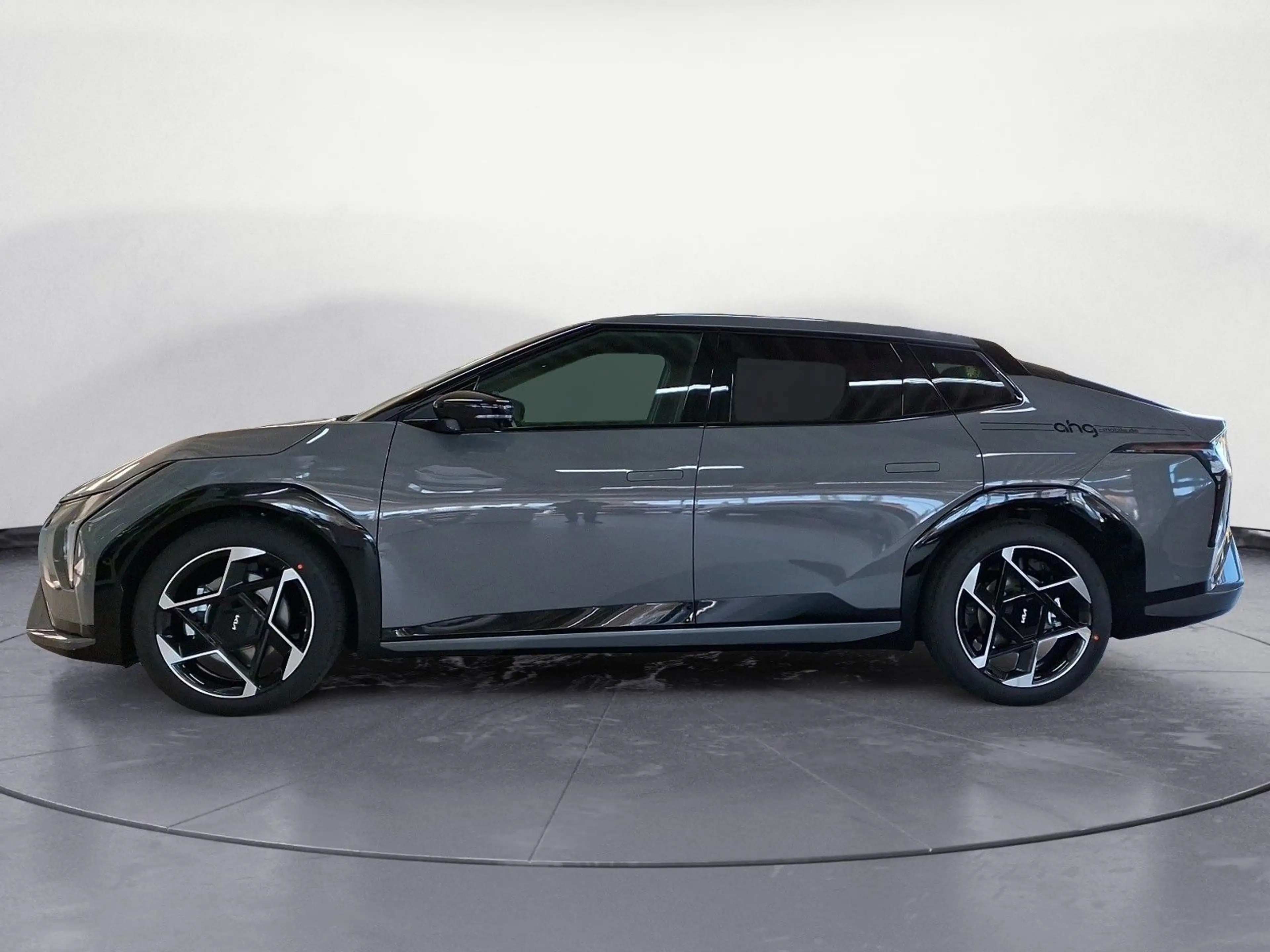 Kia EV4 h GT-Line Frontantrieb Tempom.aktiv Bluetoot — photo 4