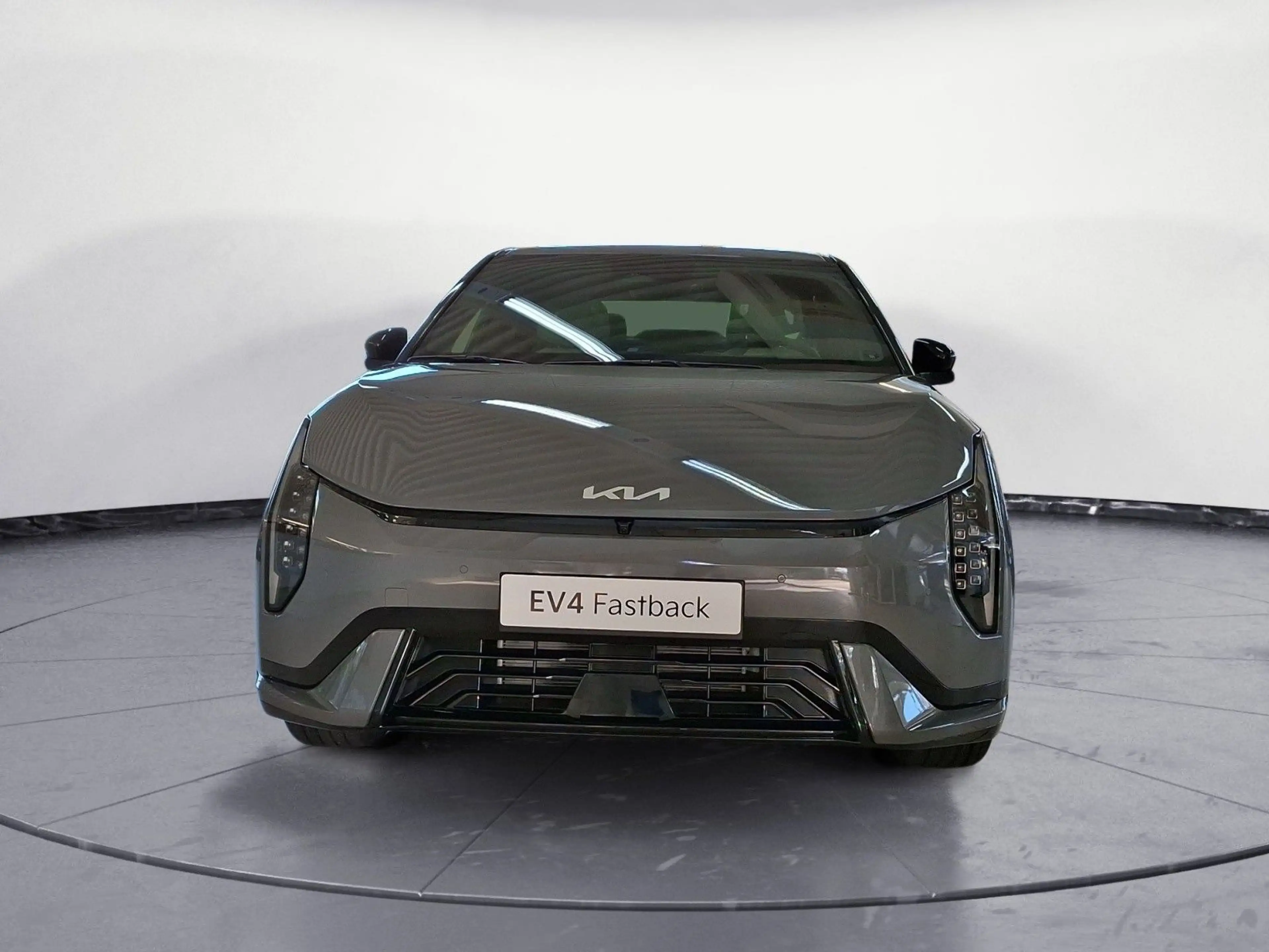 Kia EV4 h GT-Line Frontantrieb Tempom.aktiv Bluetoot — photo 6