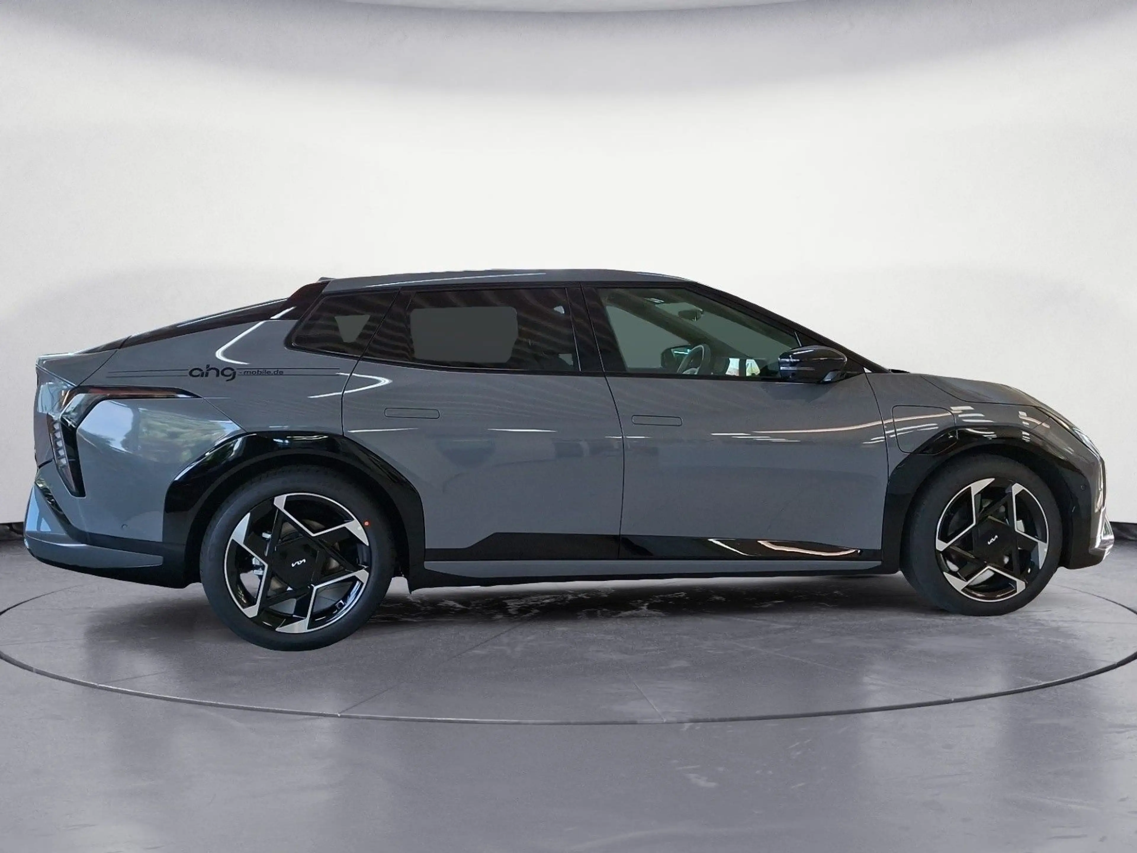 Kia EV4 h GT-Line Frontantrieb Tempom.aktiv Bluetoot — photo 5