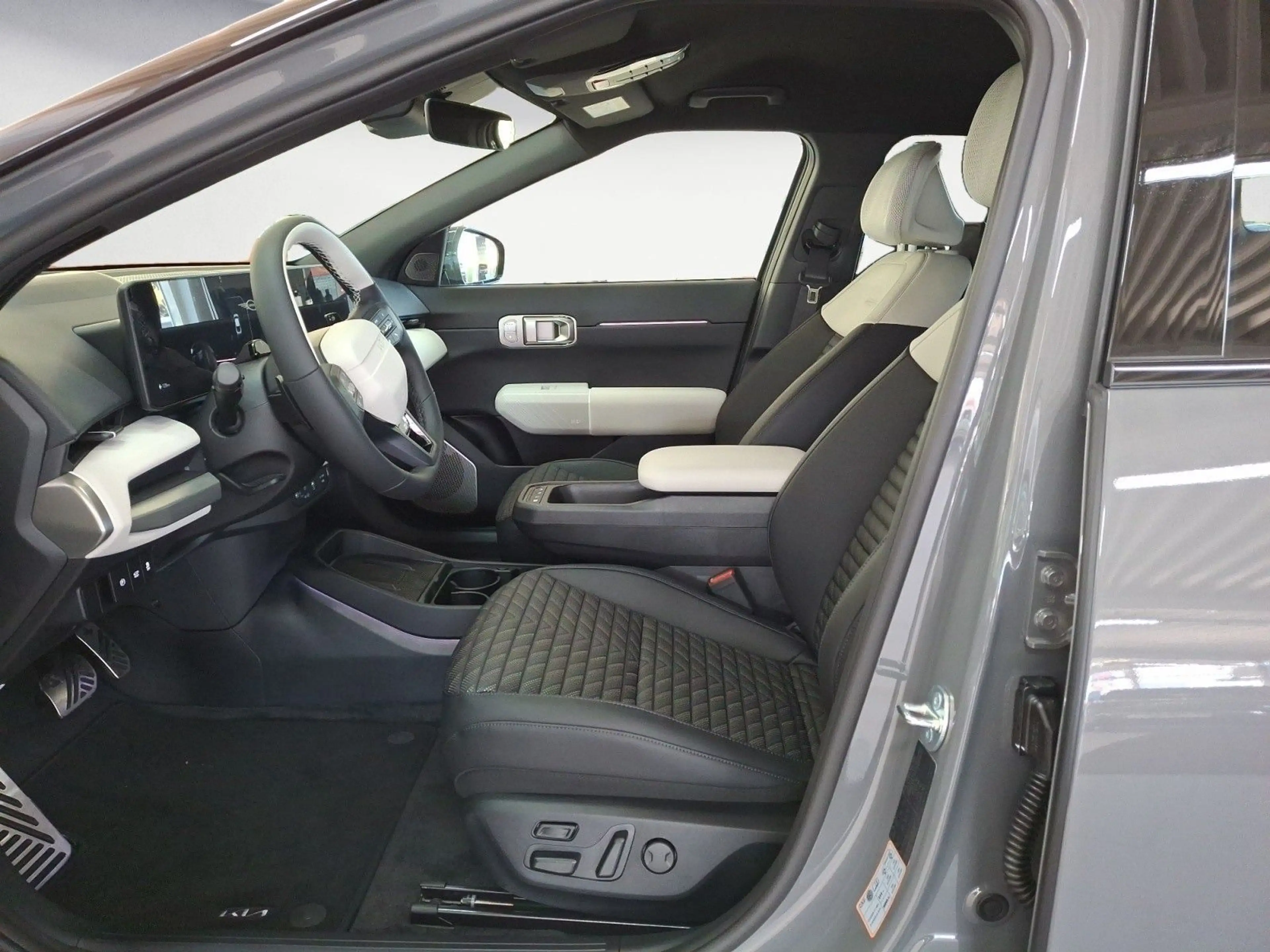 Kia EV4 h GT-Line Frontantrieb Tempom.aktiv Bluetoot — photo 8