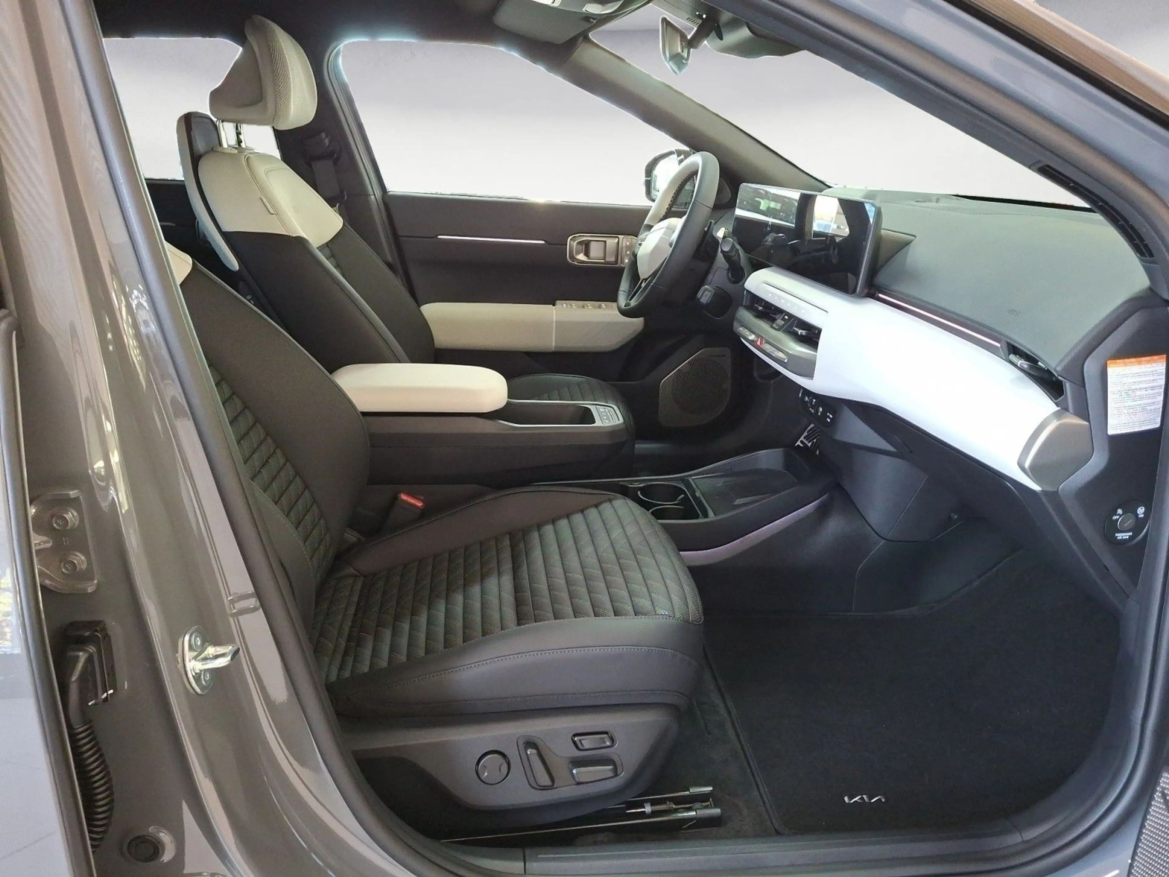 Kia EV4 h GT-Line Frontantrieb Tempom.aktiv Bluetoot — photo 10
