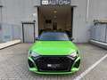 Audi RS3 SPB TFSI quattro S tronic EVENTURI SCARICO MILLTEK Vert - thumbnail 1