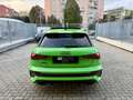 Audi RS3 SPB TFSI quattro S tronic EVENTURI SCARICO MILLTEK Vert - thumbnail 8