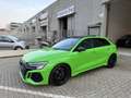 Audi RS3 SPB TFSI quattro S tronic EVENTURI SCARICO MILLTEK Vert - thumbnail 3