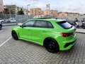 Audi RS3 SPB TFSI quattro S tronic EVENTURI SCARICO MILLTEK Vert - thumbnail 10