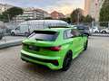 Audi RS3 SPB TFSI quattro S tronic EVENTURI SCARICO MILLTEK Vert - thumbnail 6