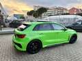 Audi RS3 SPB TFSI quattro S tronic EVENTURI SCARICO MILLTEK Vert - thumbnail 7