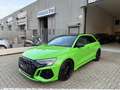 Audi RS3 SPB TFSI quattro S tronic EVENTURI SCARICO MILLTEK Vert - thumbnail 2
