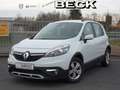 Renault Scenic XMOD Paris Deluxe TCe 115 Weiß - thumbnail 1